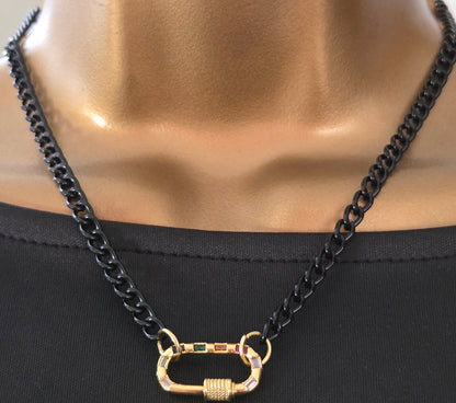 Lock Chain Vol. II
