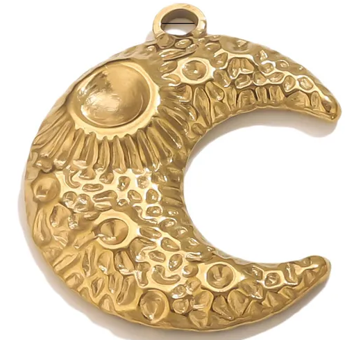 Lunas