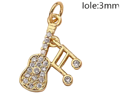 Mini Charms Colletion