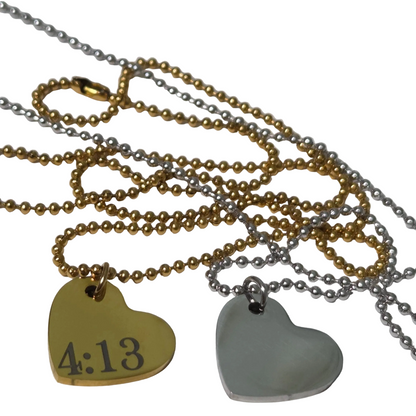 Milany Mini Army Chain