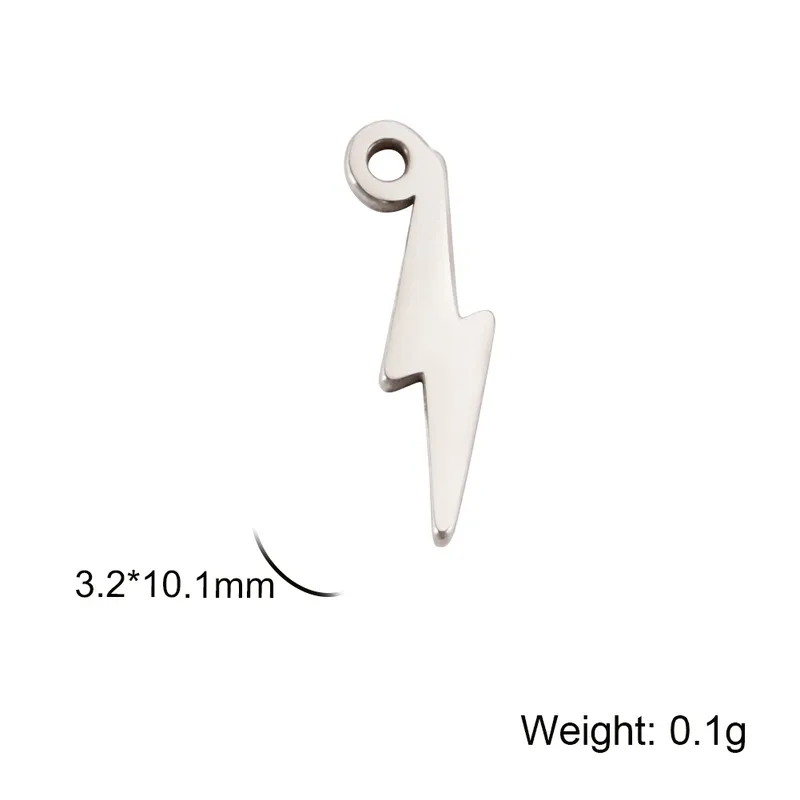 Mini Charms Colletion