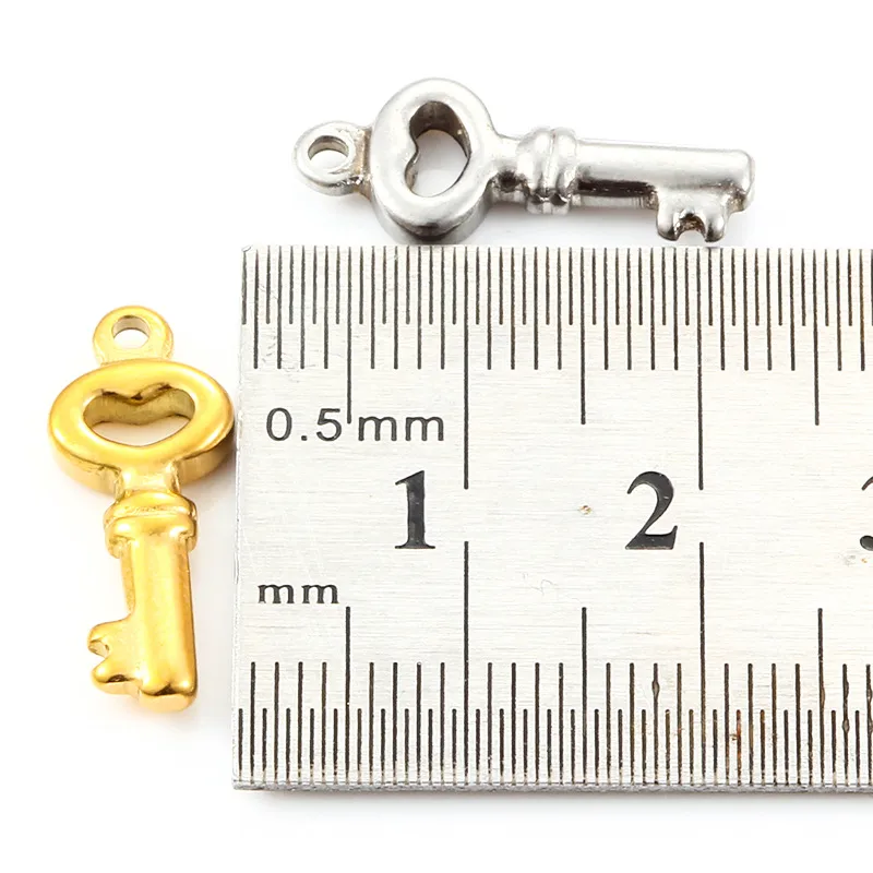 Mini Charms Colletion