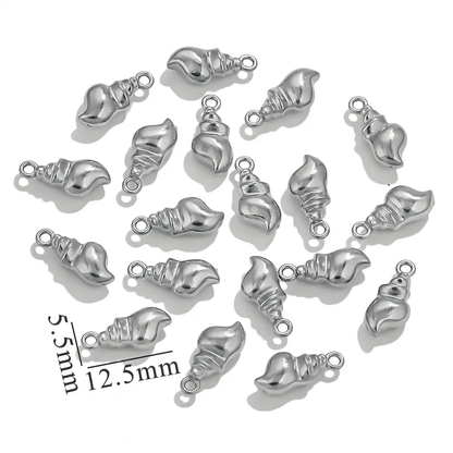 Mini Charms Colletion