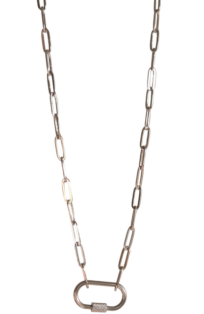Lock Chain