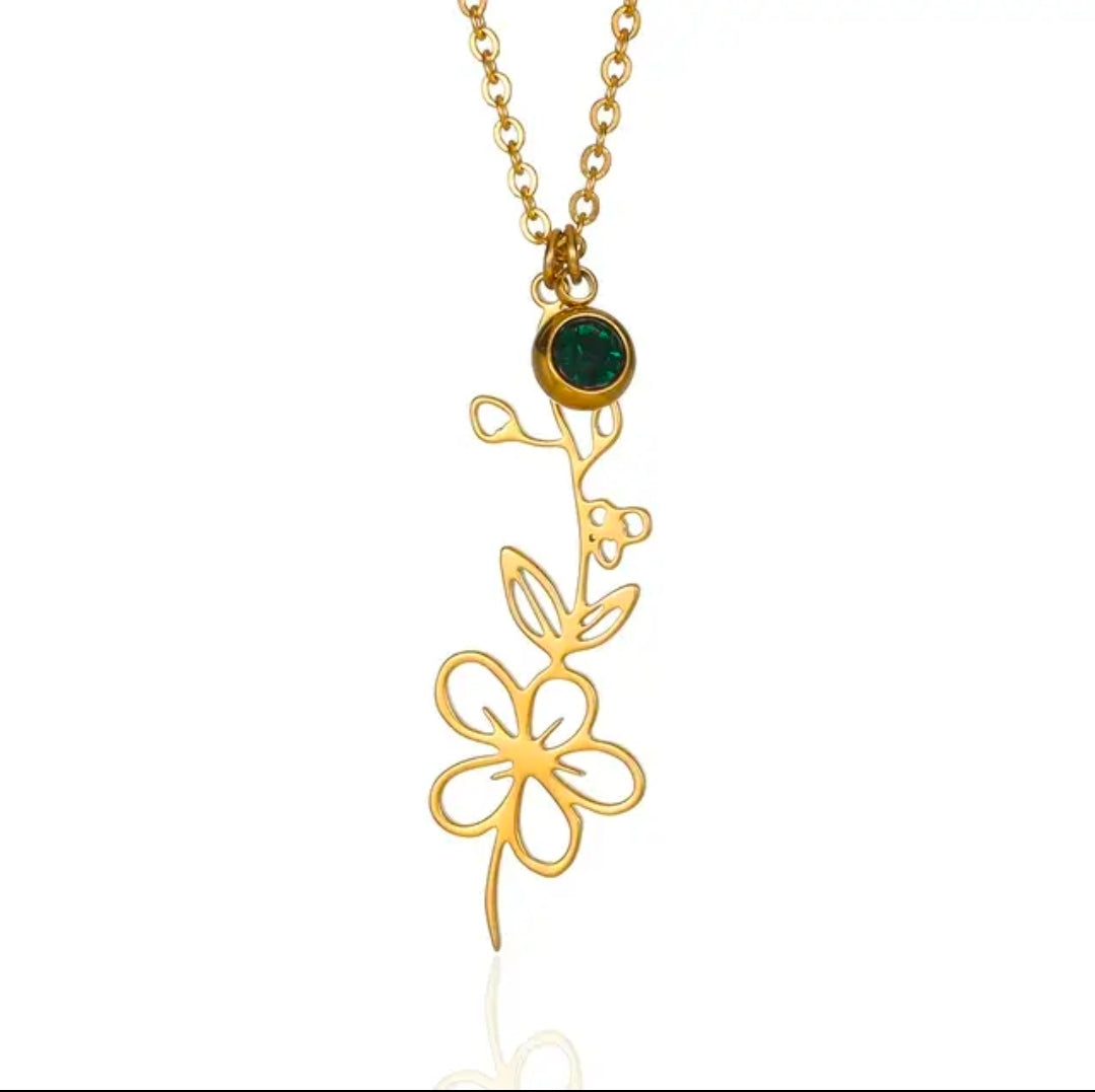 FS Birth Chain 🥀🪻