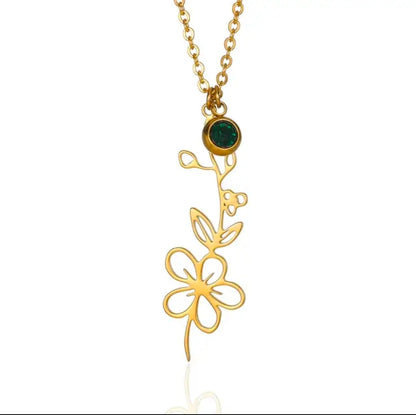 FS Birth Chain 🥀🪻