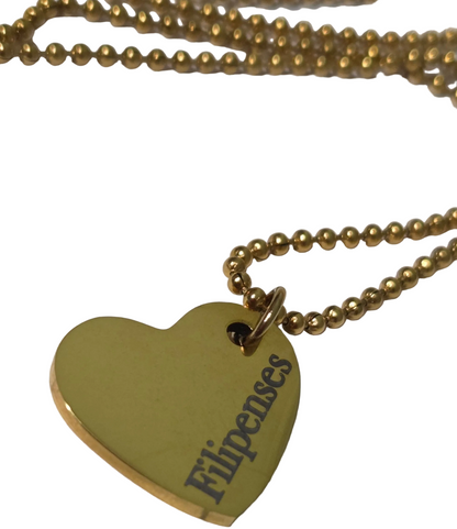 Milany Mini Army Chain