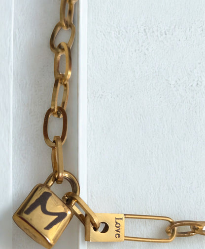 Forever Love Chain