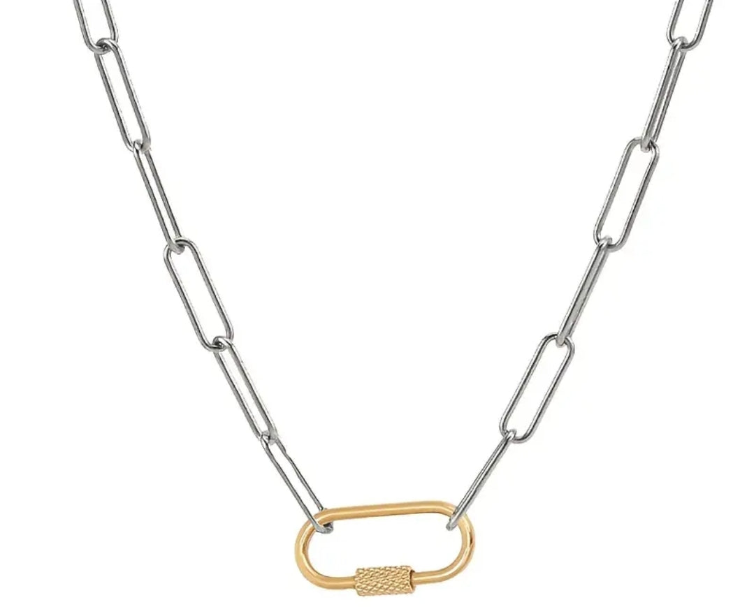 Lock Chain