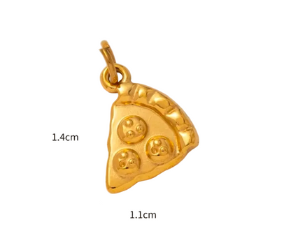 Charms / Comestibles