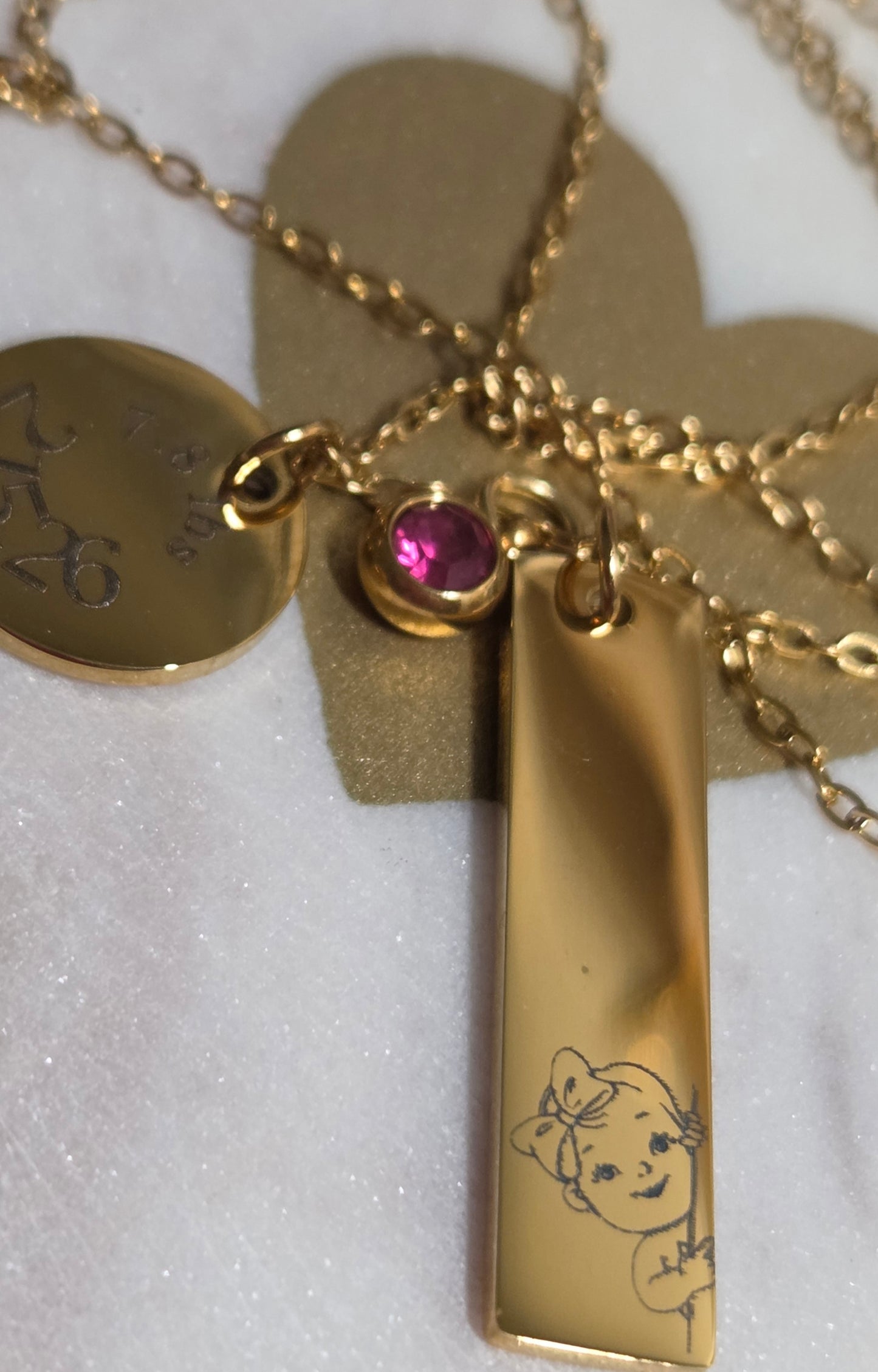 Adhara Chain