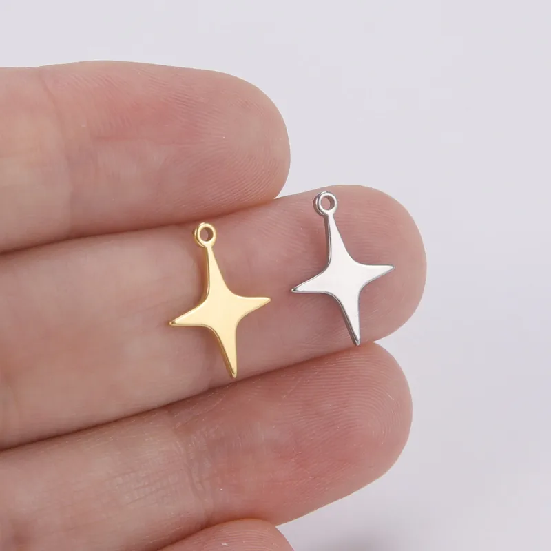 Mini Charms Colletion