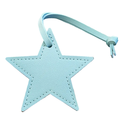 Star Bag Charm