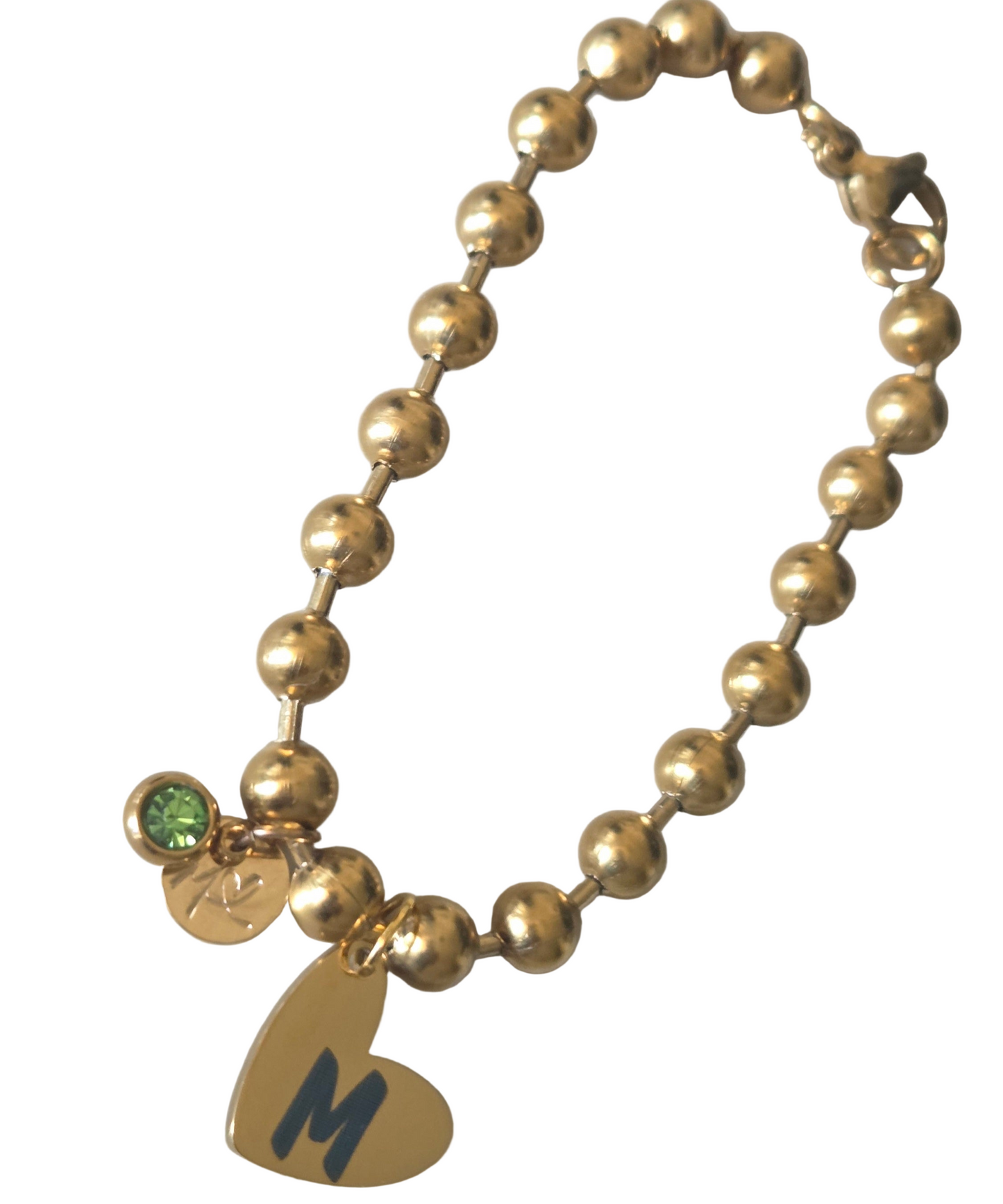 Army Chain Bracelet