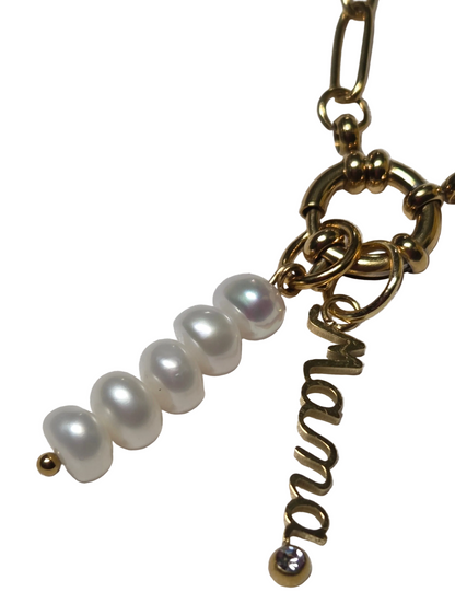 Charms / Palabras