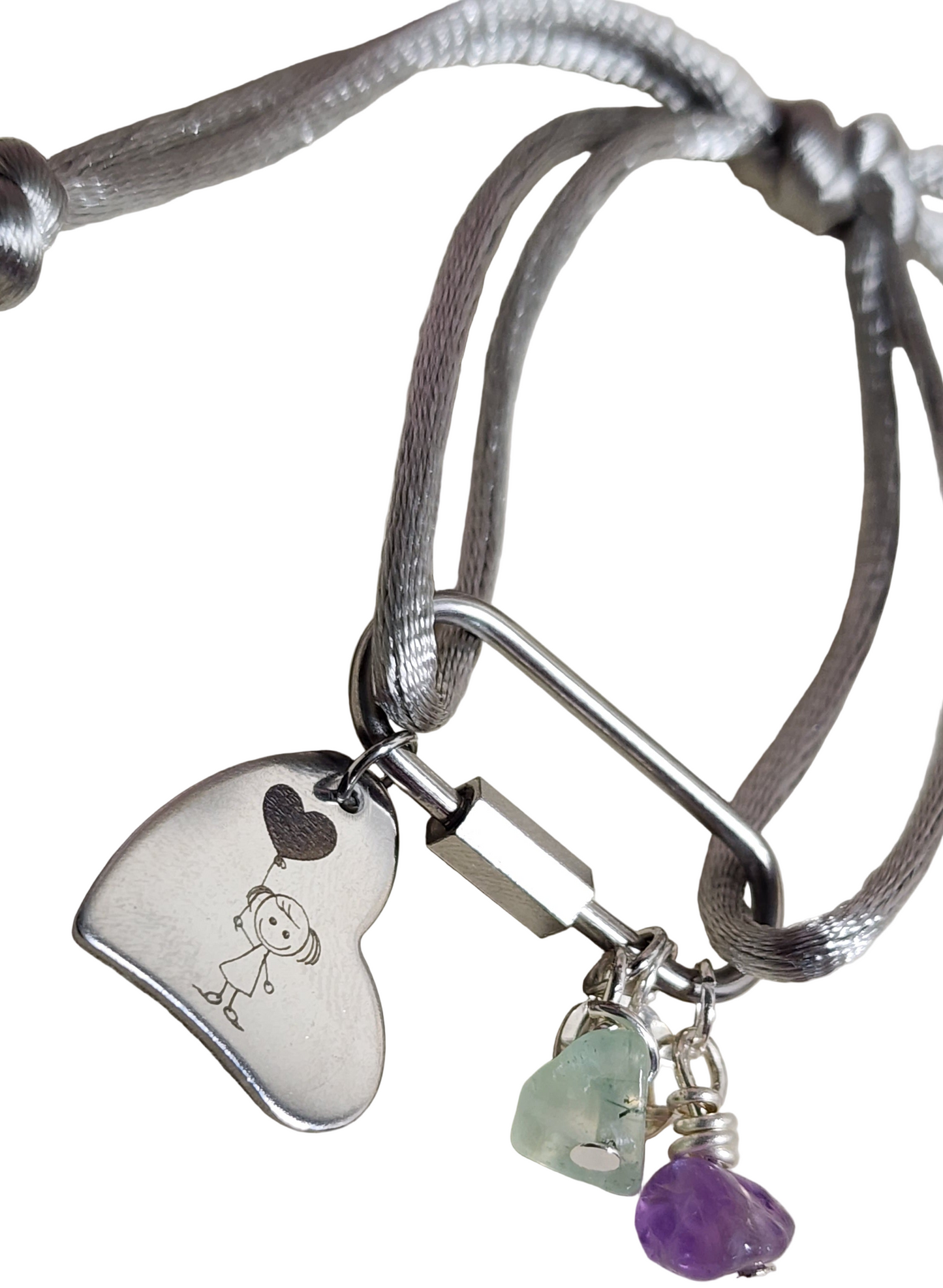 Lock Bracelet Regular