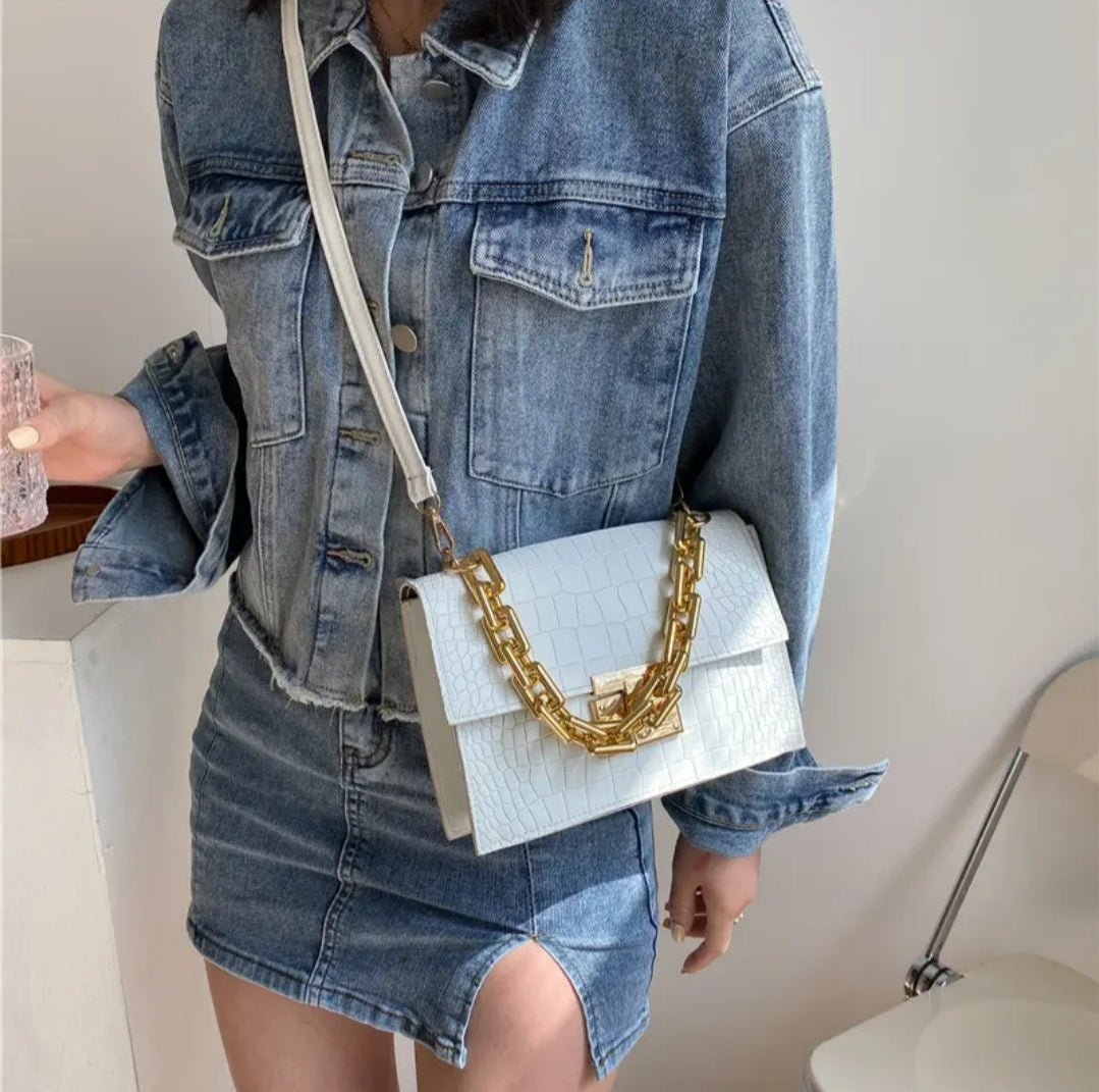 Crossbody Bag