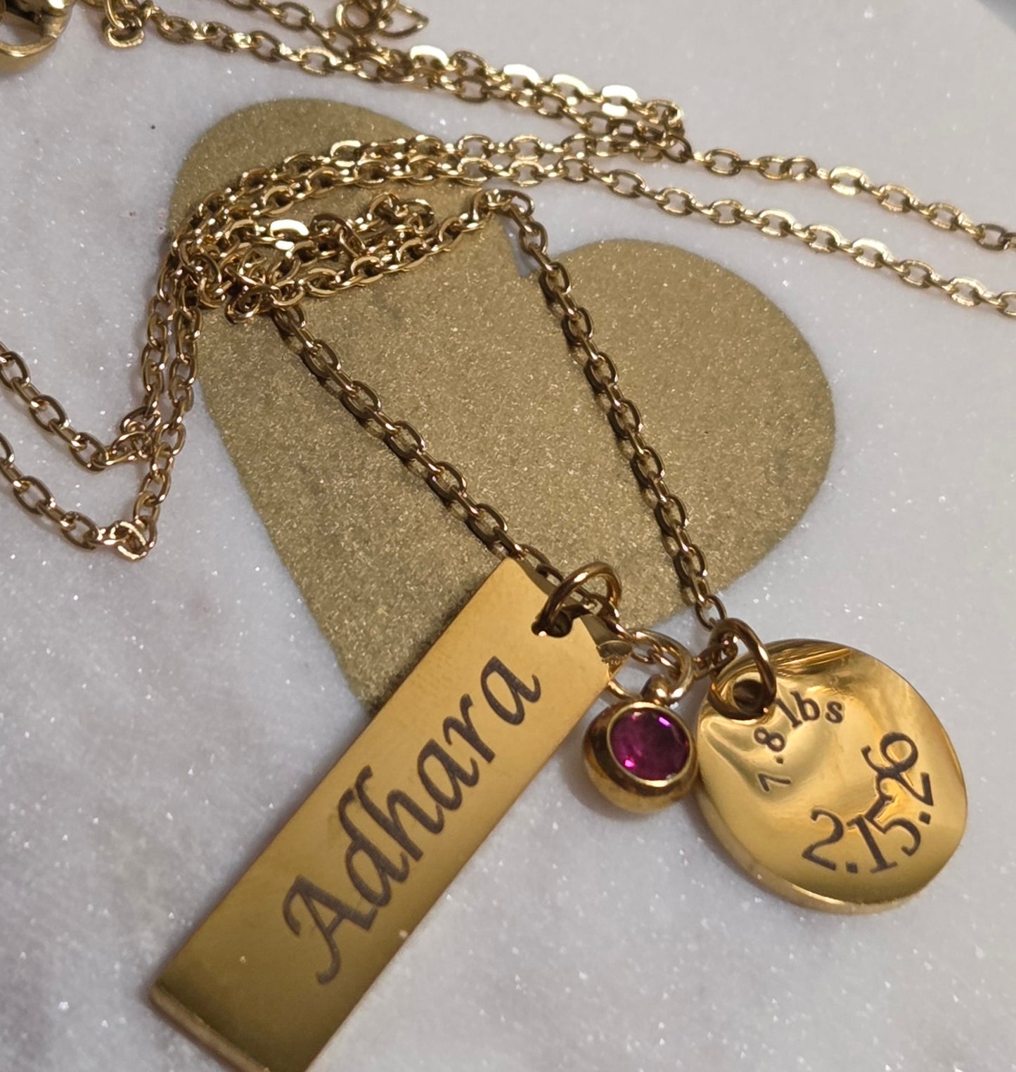 Adhara Chain