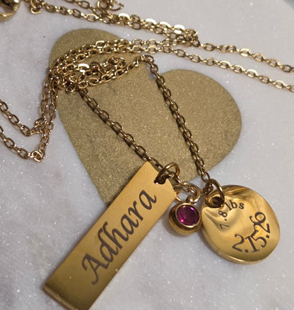 Adhara Chain