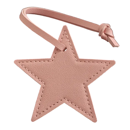 Star Bag Charm