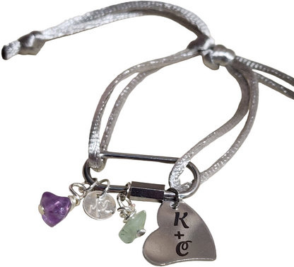 Lock Bracelet Regular