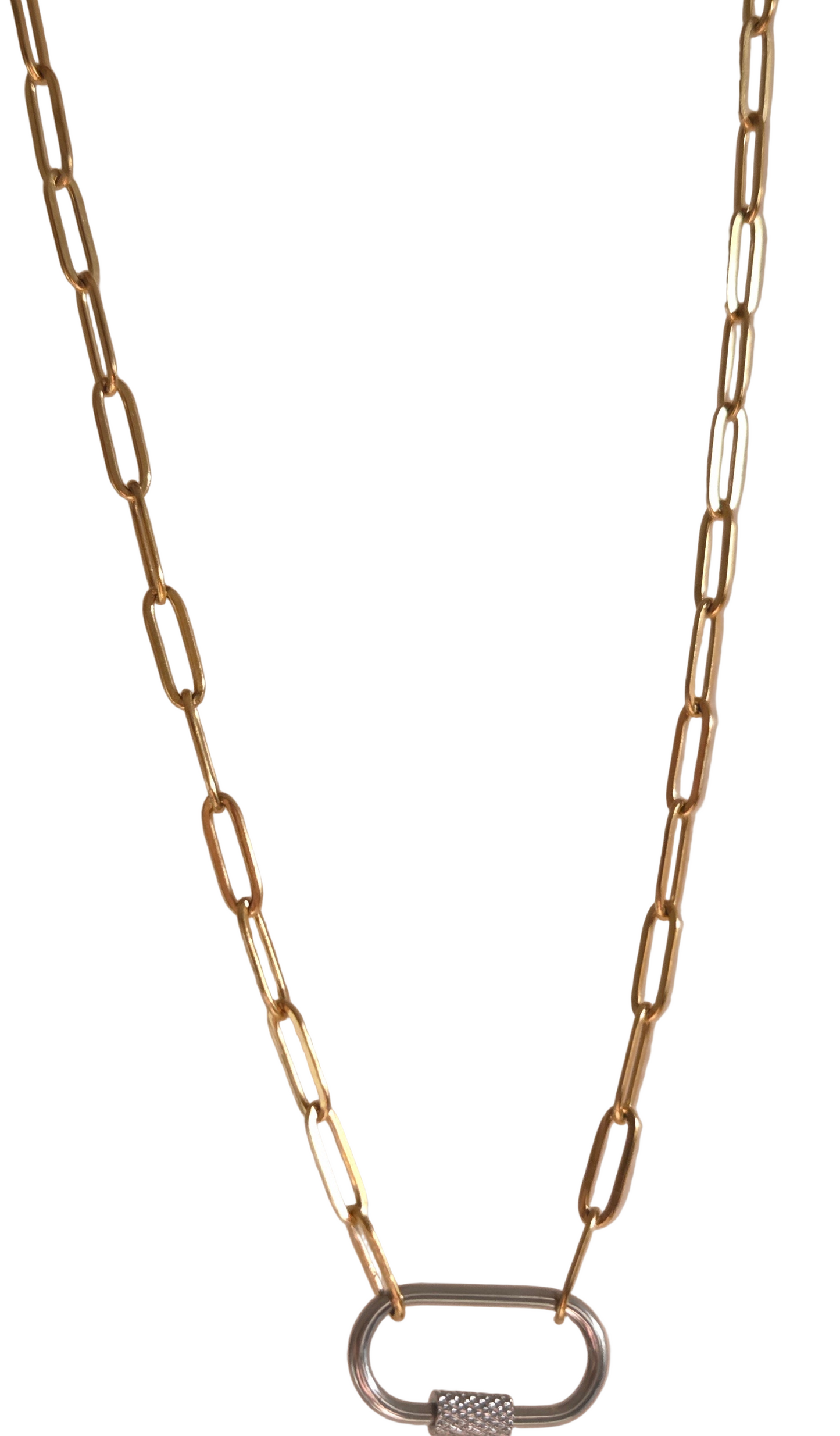 Lock Chain
