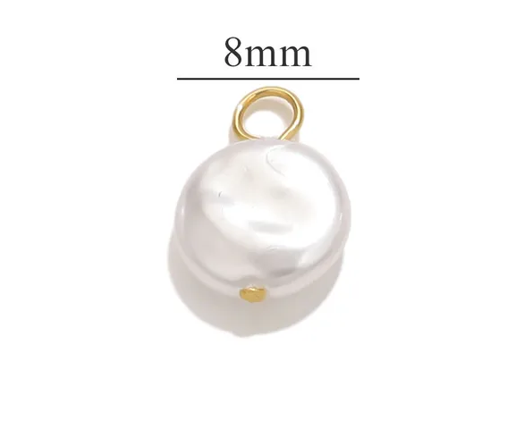 Mini Charms Colletion