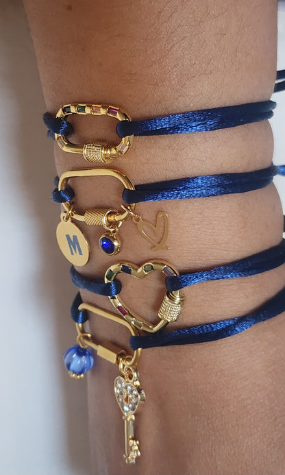 Lock Bracelet Regular