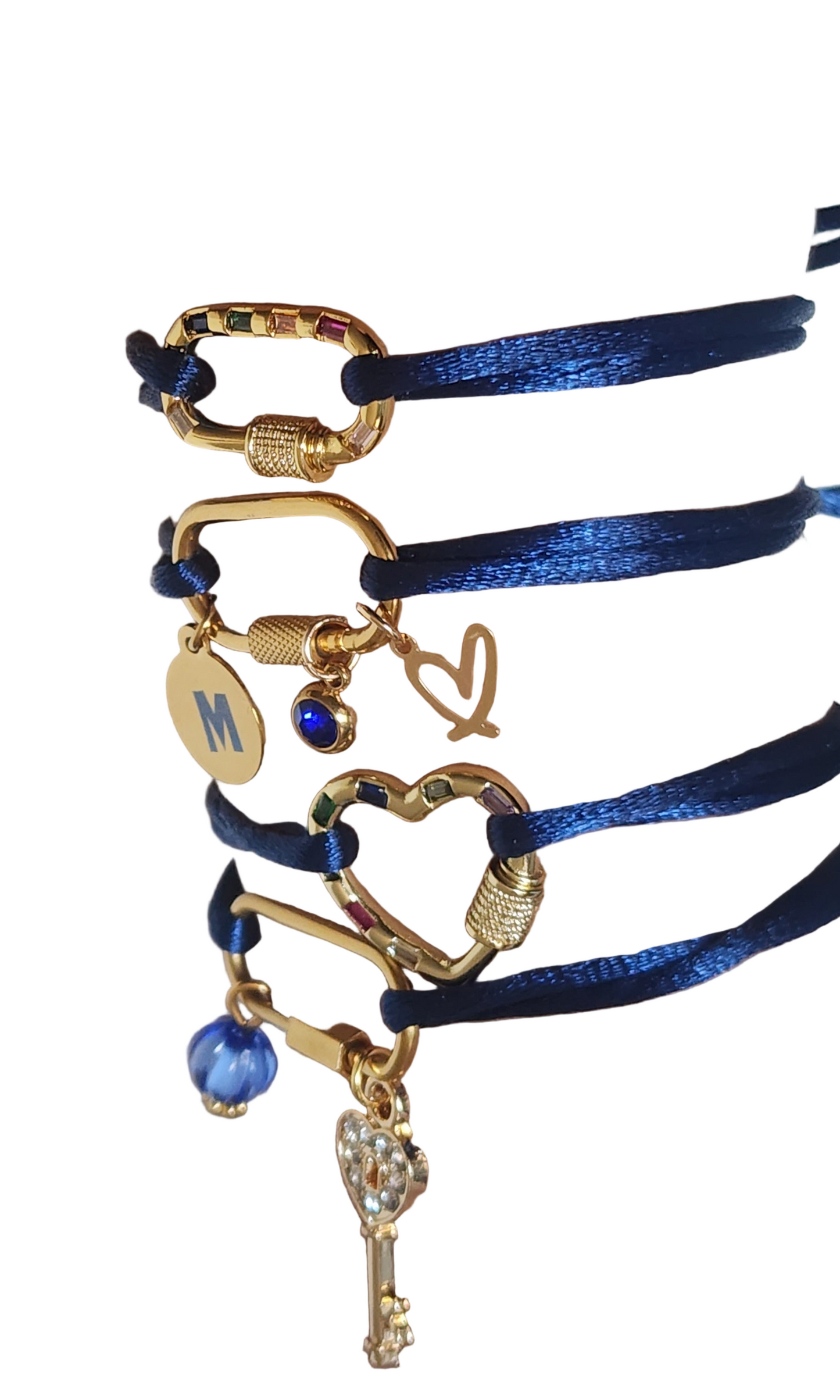 Lock Bracelet Regular