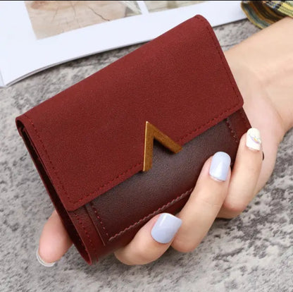 Pocket Wallet Láser Engraved