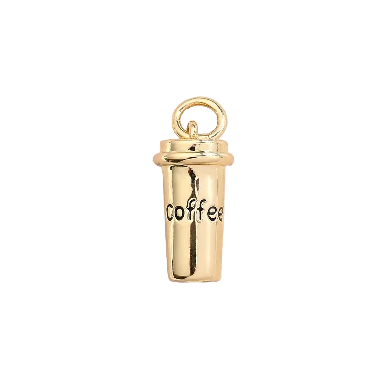Charms / Comestibles