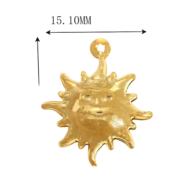 Mini Charms Colletion