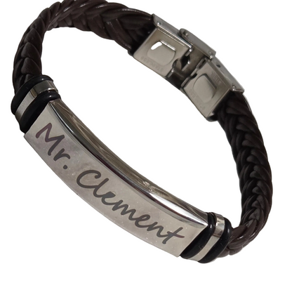 Paul Bracelet 🙎🏻‍♂️