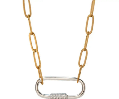 Lock Chain