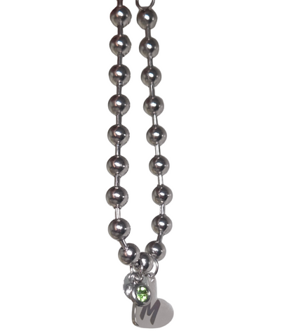 Army Chain Bracelet