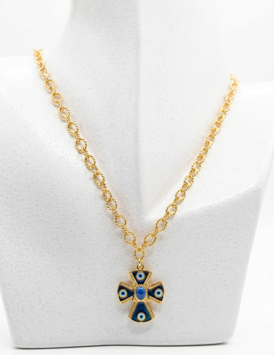 Milany Cross Chain