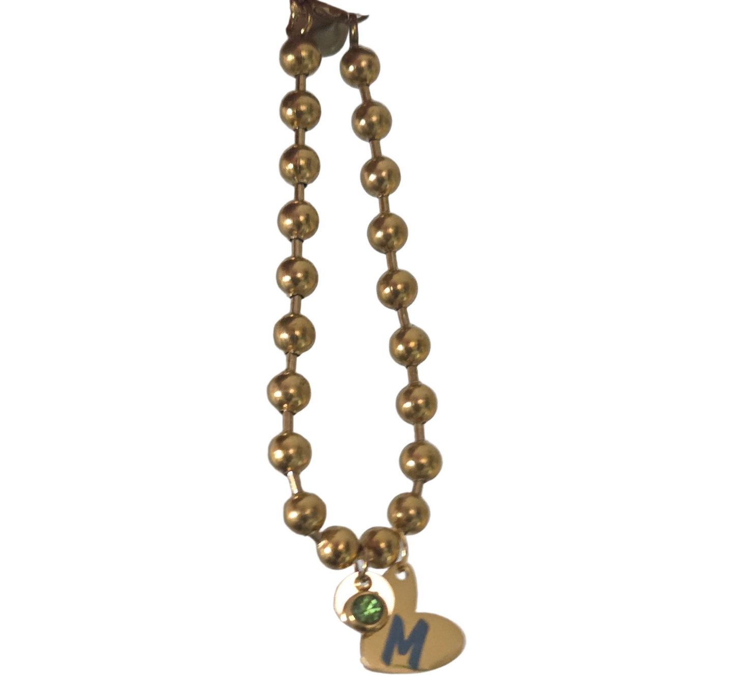 Army Chain Bracelet
