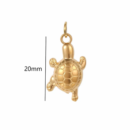 Mini Charms Colletion