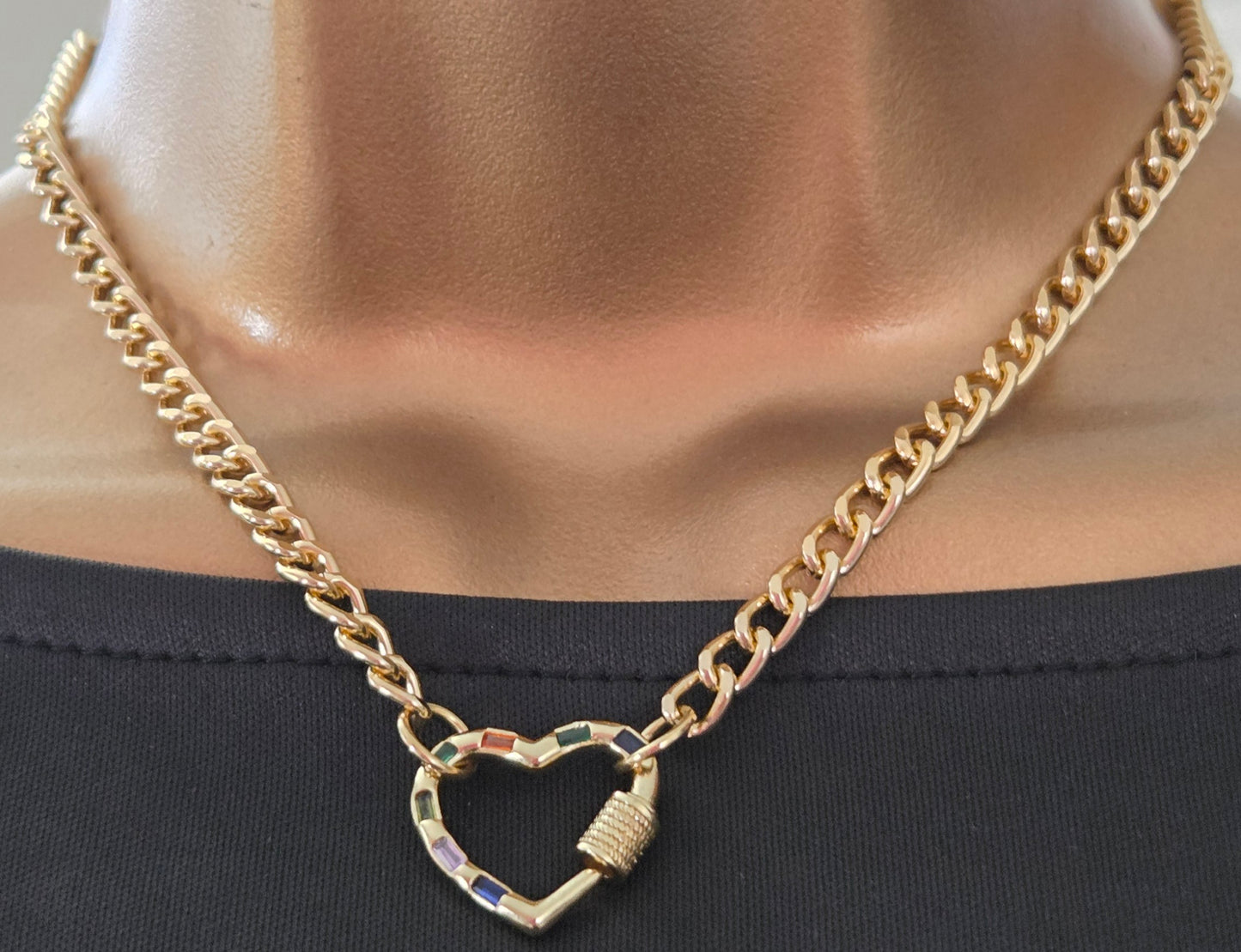 Lock Chain Vol. II