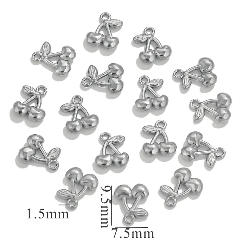 Mini Charms Colletion