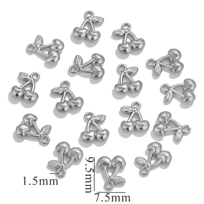 Mini Charms Colletion