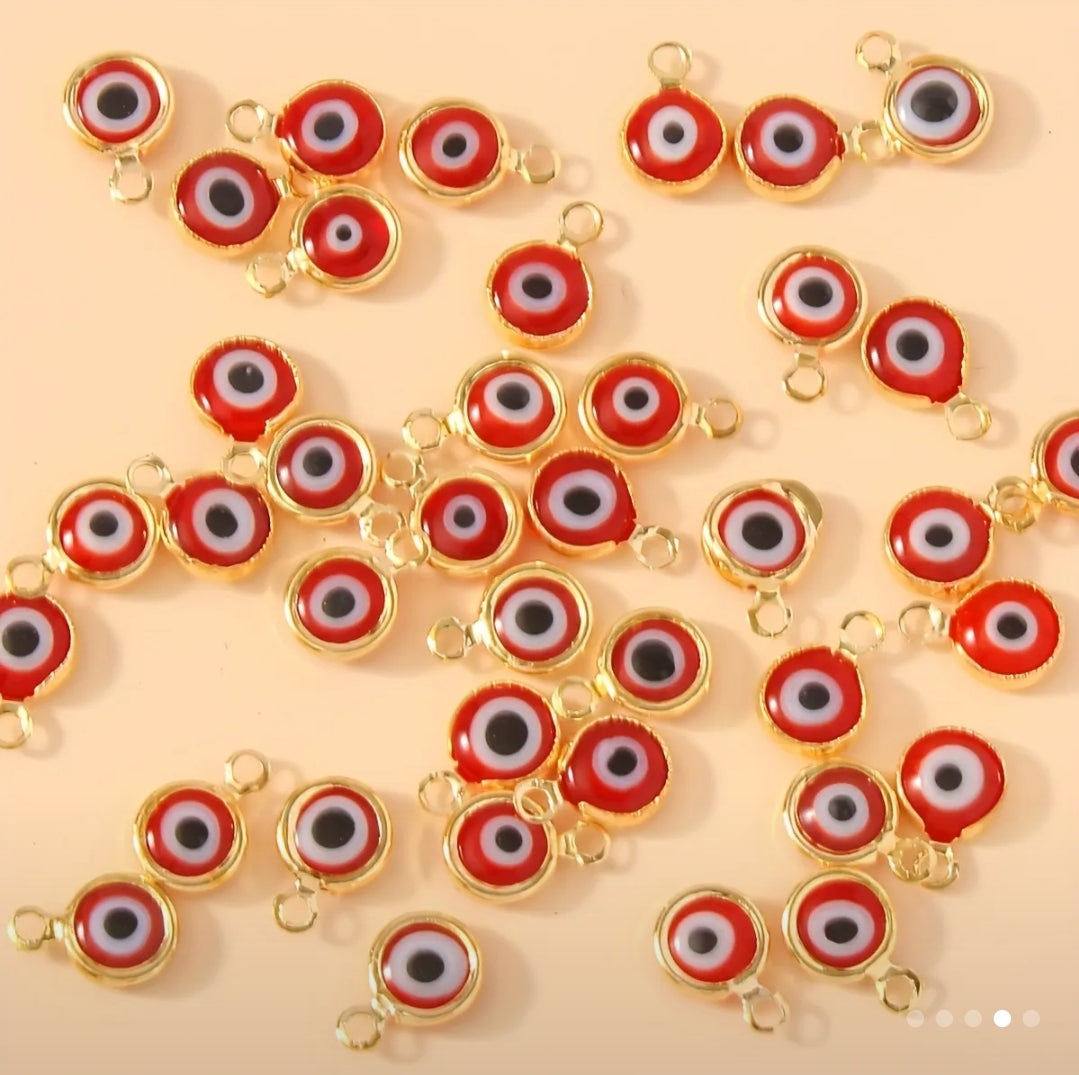 Ojito de la protección