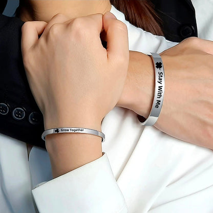 Engraved Bangles ✨️