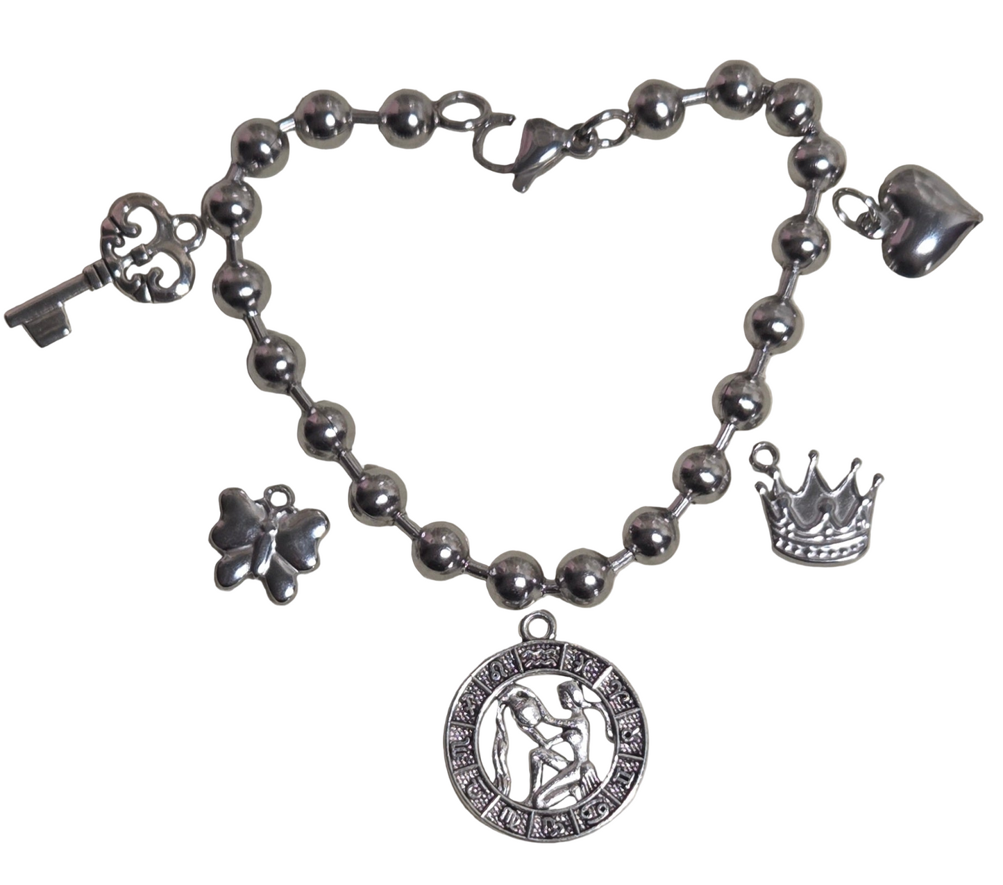 Army Chain Bracelet