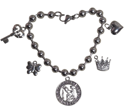 Army Chain Bracelet
