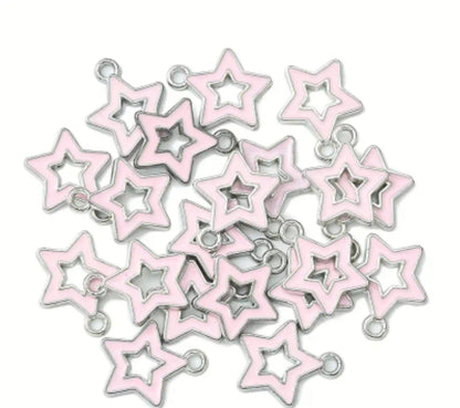 Enamel Star