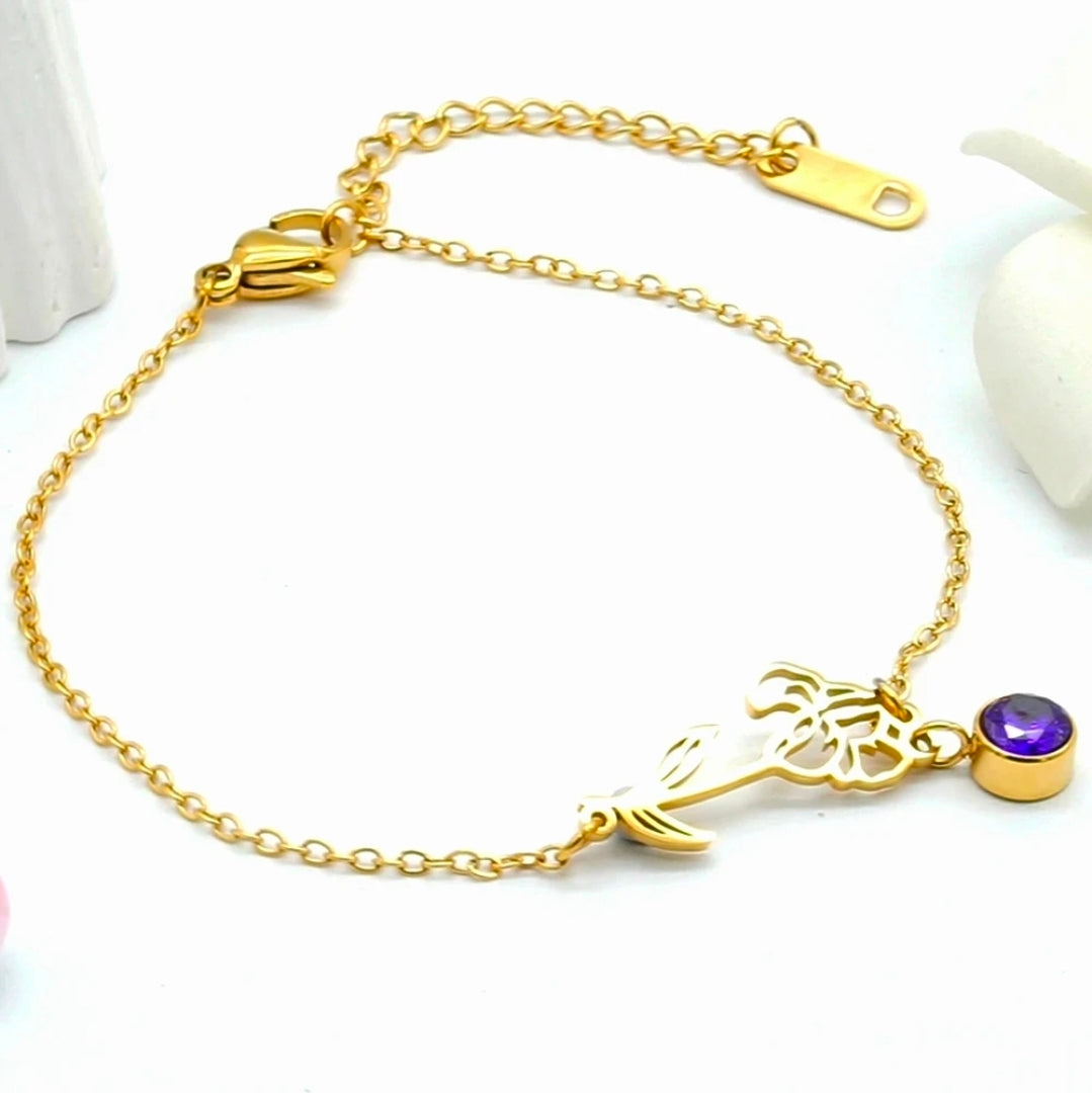 FS Birth Bracelet 🥀