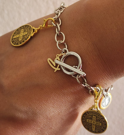 San Benito Bracelet ✨️