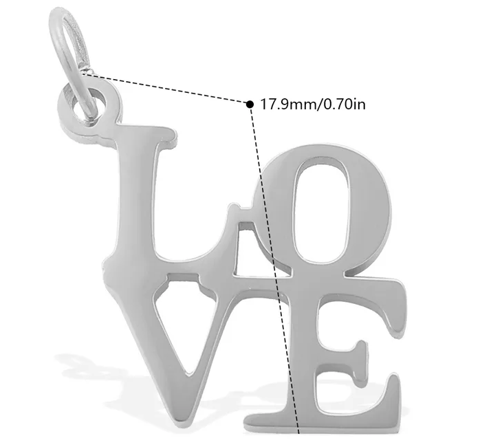 Charms / Palabras
