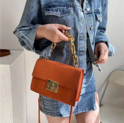 Crossbody Bag